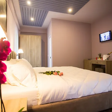 Vila Verde Beach Hotel Hotel