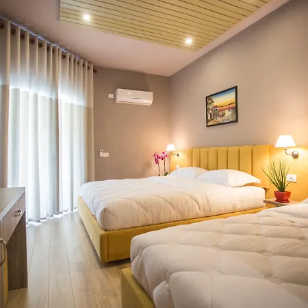 Vila Verde Beach Hotel Hotel