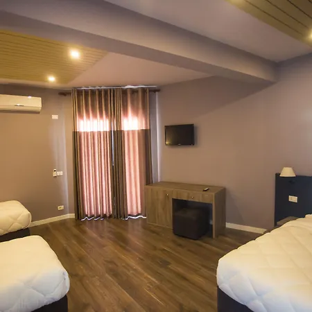 Vila Verde Beach Hotel Hotel