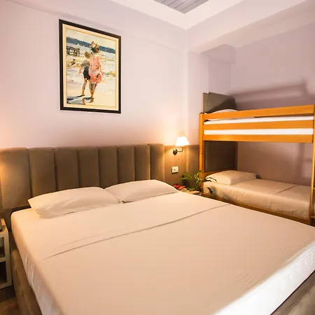 Vila Verde Beach Hotel Durres