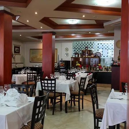 Hotel Vila Verde Beach Hotel 4*