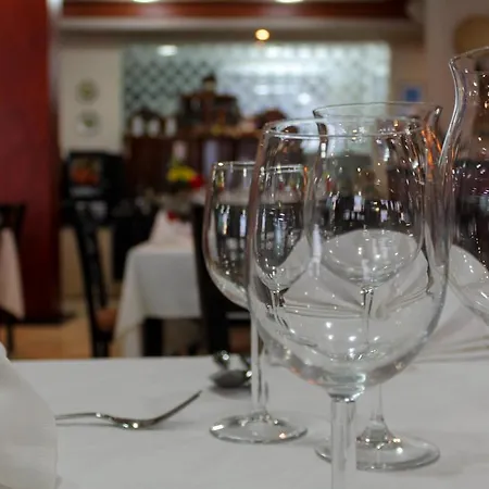 Hotel Vila Verde Beach Hotel 4*