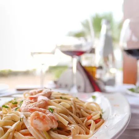 Vila Verde Beach Hotel 4* Durrës