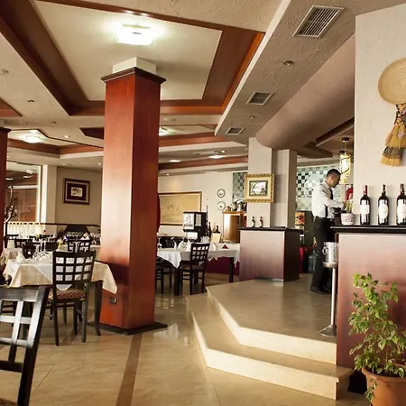 Hotel Vila Verde Beach Hotel Durres