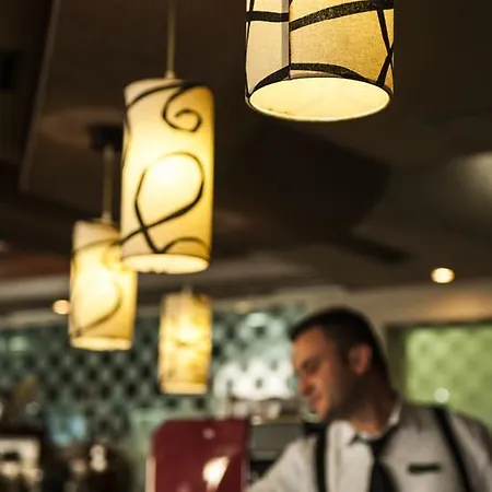 Vila Verde Beach Hotel Durres
