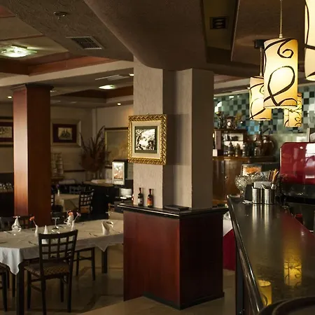 Hotel Vila Verde Beach Hotel Durres