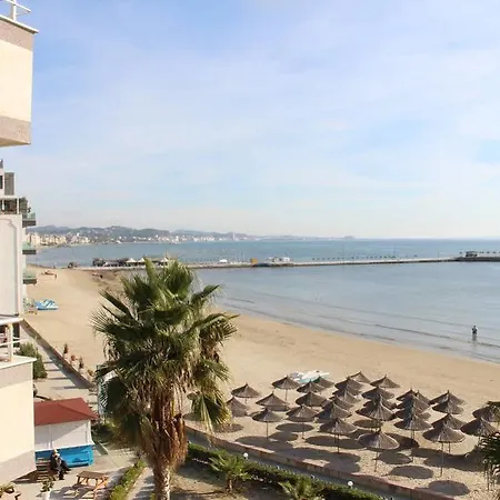 Vila Verde Beach Hotel Hotel 4*