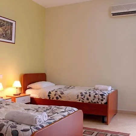 Vila Verde Beach Hotel Durrës