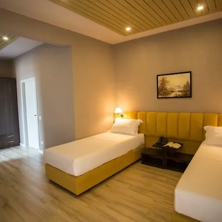 Vila Verde Beach Hotel Hotel Durrës