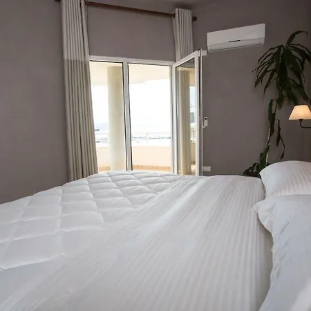 Hotel Vila Verde Beach Hotel Durrës