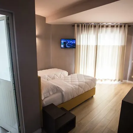 Vila Verde Beach Hotel