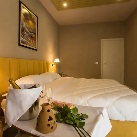 Hotel Vila Verde Beach Hotel 4*