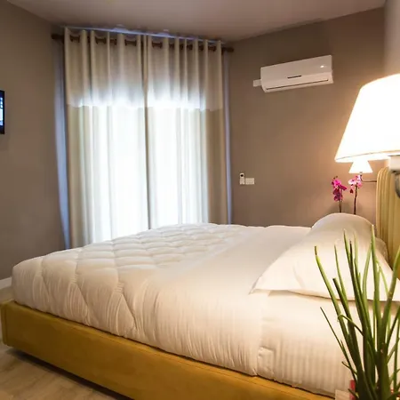 Vila Verde Beach Hotel Hotel