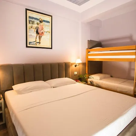 Vila Verde Beach Hotel 4*
