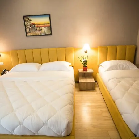 Vila Verde Beach Hotel Hotel 4*