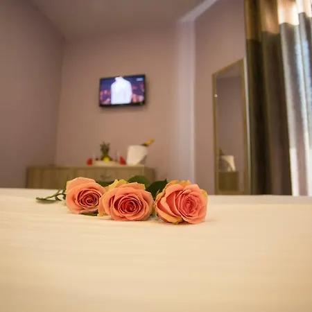 Hotel Vila Verde Beach Hotel 4*