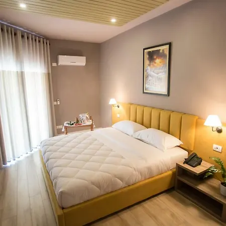 Vila Verde Beach Hotel