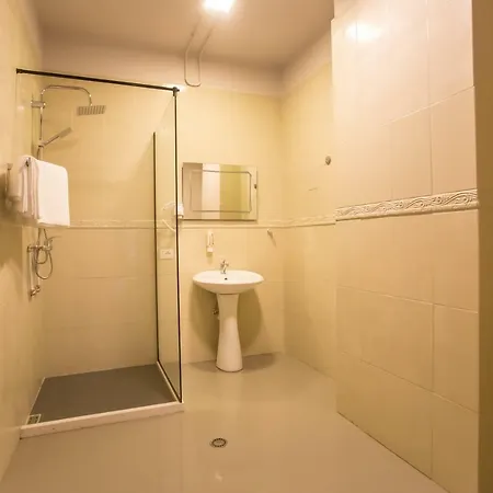 Vila Verde Beach Hotel Hotel