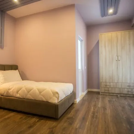 Vila Verde Beach Hotel Hotel Durres