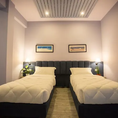 Vila Verde Beach Hotel