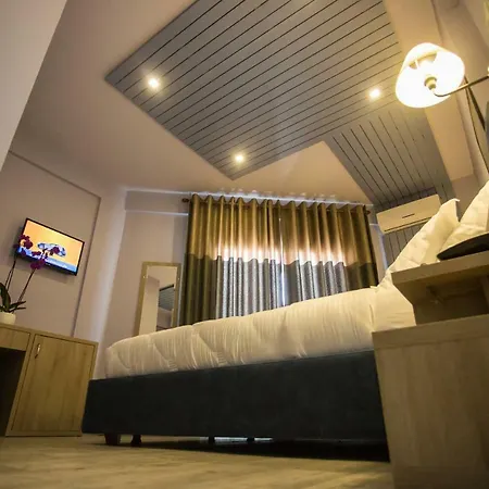 Vila Verde Beach Hotel Hotel Durres