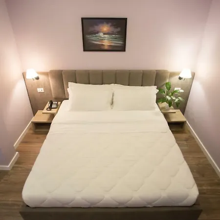 Hotel Vila Verde Beach Hotel
