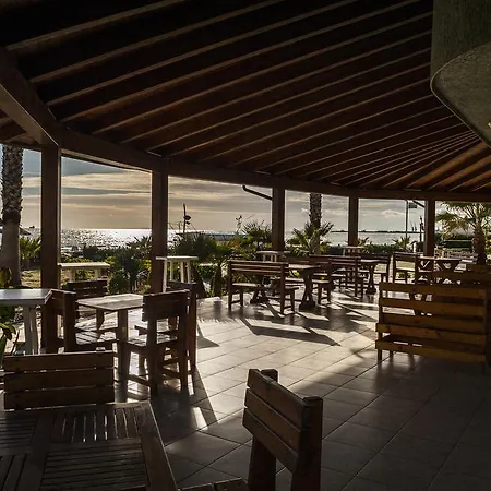 Vila Verde Beach Hotel Hotell