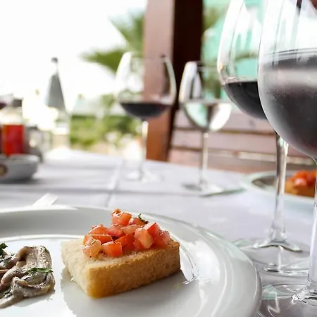 Vila Verde Beach Hotel Hotell 4*