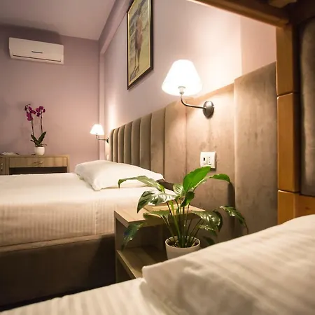 Vila Verde Beach Hotel 4*