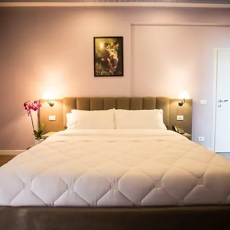 Vila Verde Beach Hotel Durrës