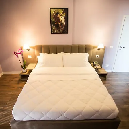 Vila Verde Beach Hotel Hotel