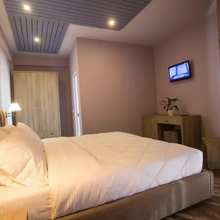 Vila Verde Beach Hotel Hotel 4*