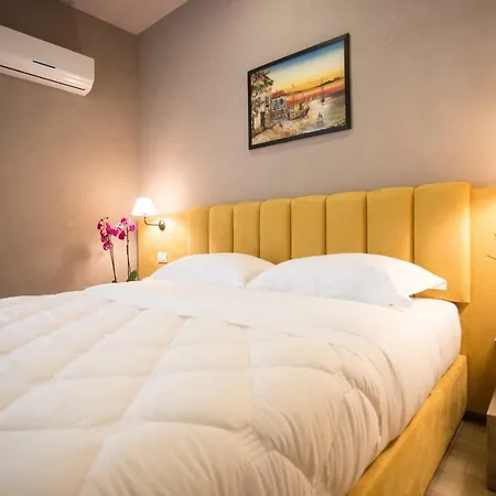 Vila Verde Beach Hotel Hotell