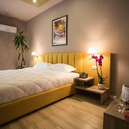 Vila Verde Beach Hotel