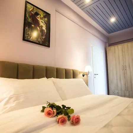 Vila Verde Beach Hotel Hotel 4*
