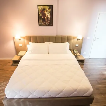 Vila Verde Beach Hotel Durrës