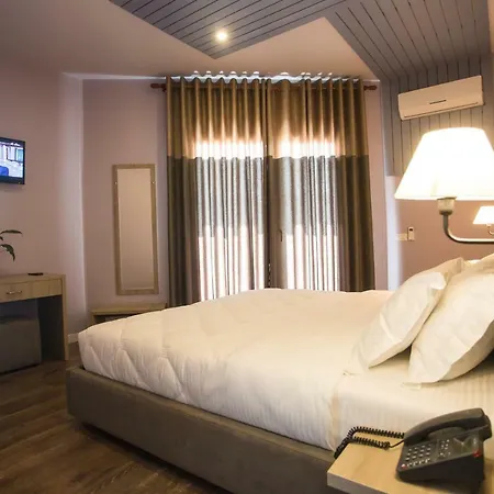 Vila Verde Beach Hotel Hotel 4*