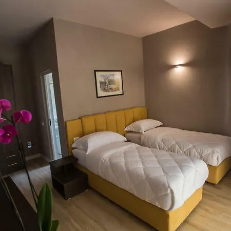 Vila Verde Beach Hotel Hotell 4*