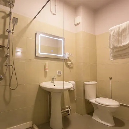 Vila Verde Beach Hotel 4*