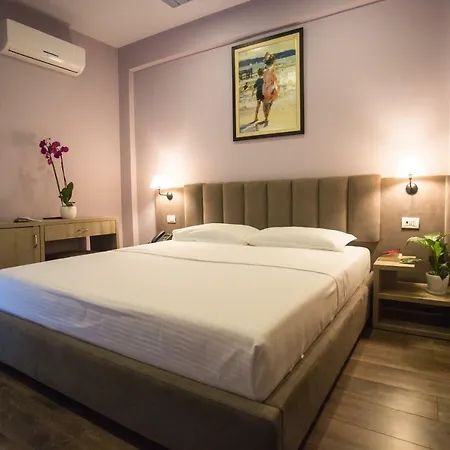 Vila Verde Beach Hotel Hotell 4*