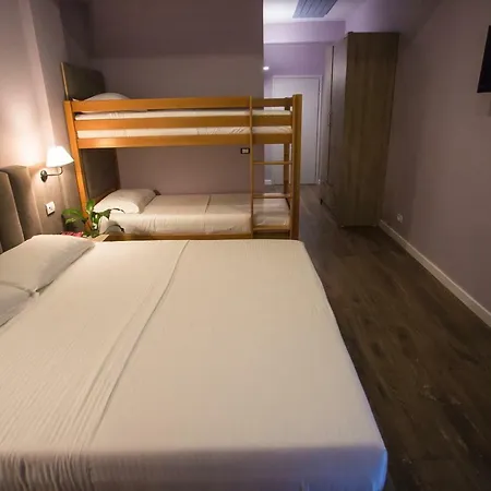 Vila Verde Beach Hotel Hotel Durrës