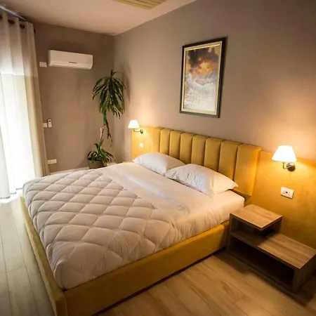 Vila Verde Beach Hotel