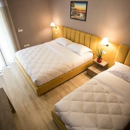 Vila Verde Beach Hotel 4*