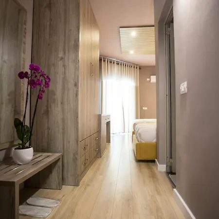 Vila Verde Beach Hotel Hotel