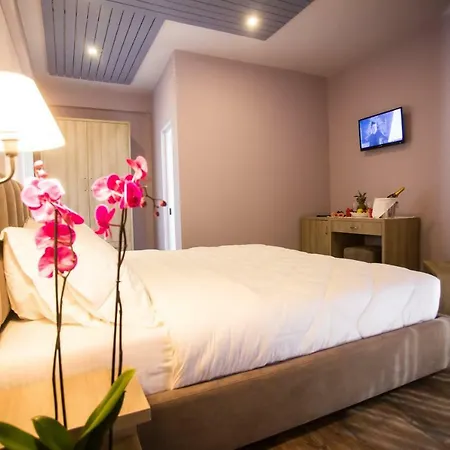 Hotel Vila Verde Beach Hotel 4*
