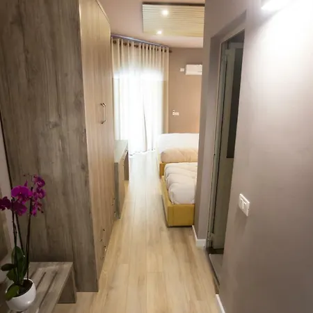 Vila Verde Beach Hotel
