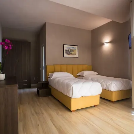 Vila Verde Beach Hotel 4*