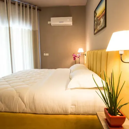 Vila Verde Beach Hotel Hotell 4*