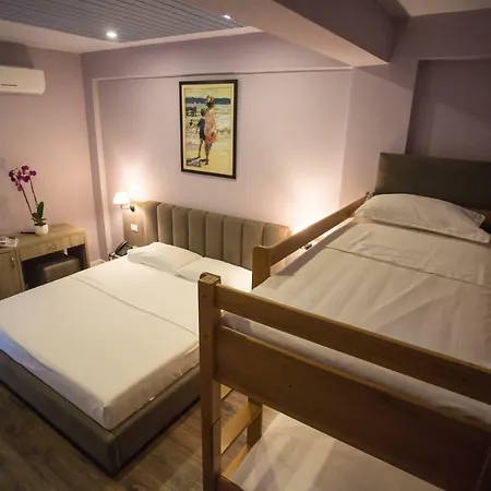 Hotel Vila Verde Beach Hotel Durrës