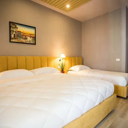 Vila Verde Beach Hotel Durrës